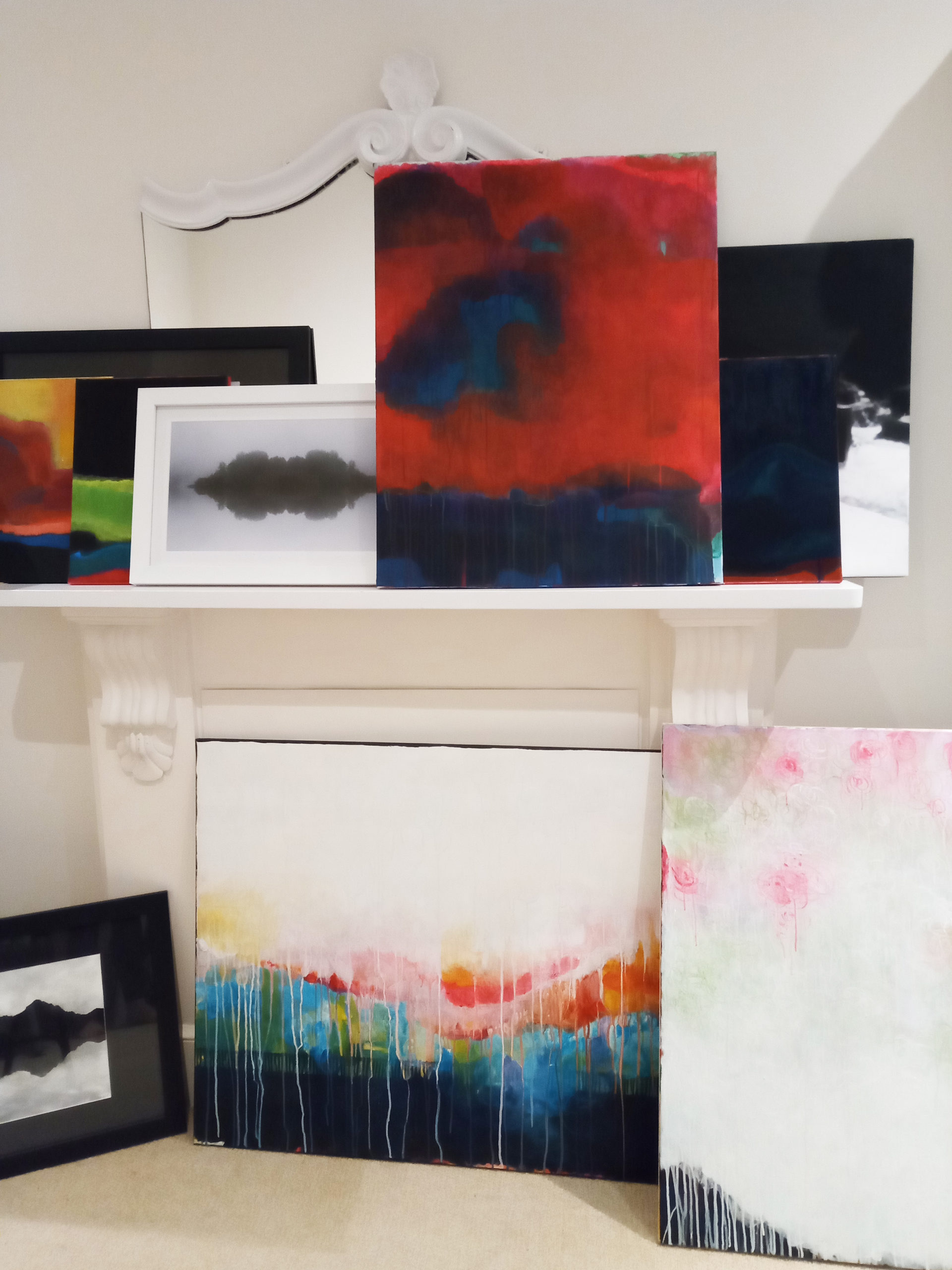 Silvia Righetti Studio 2