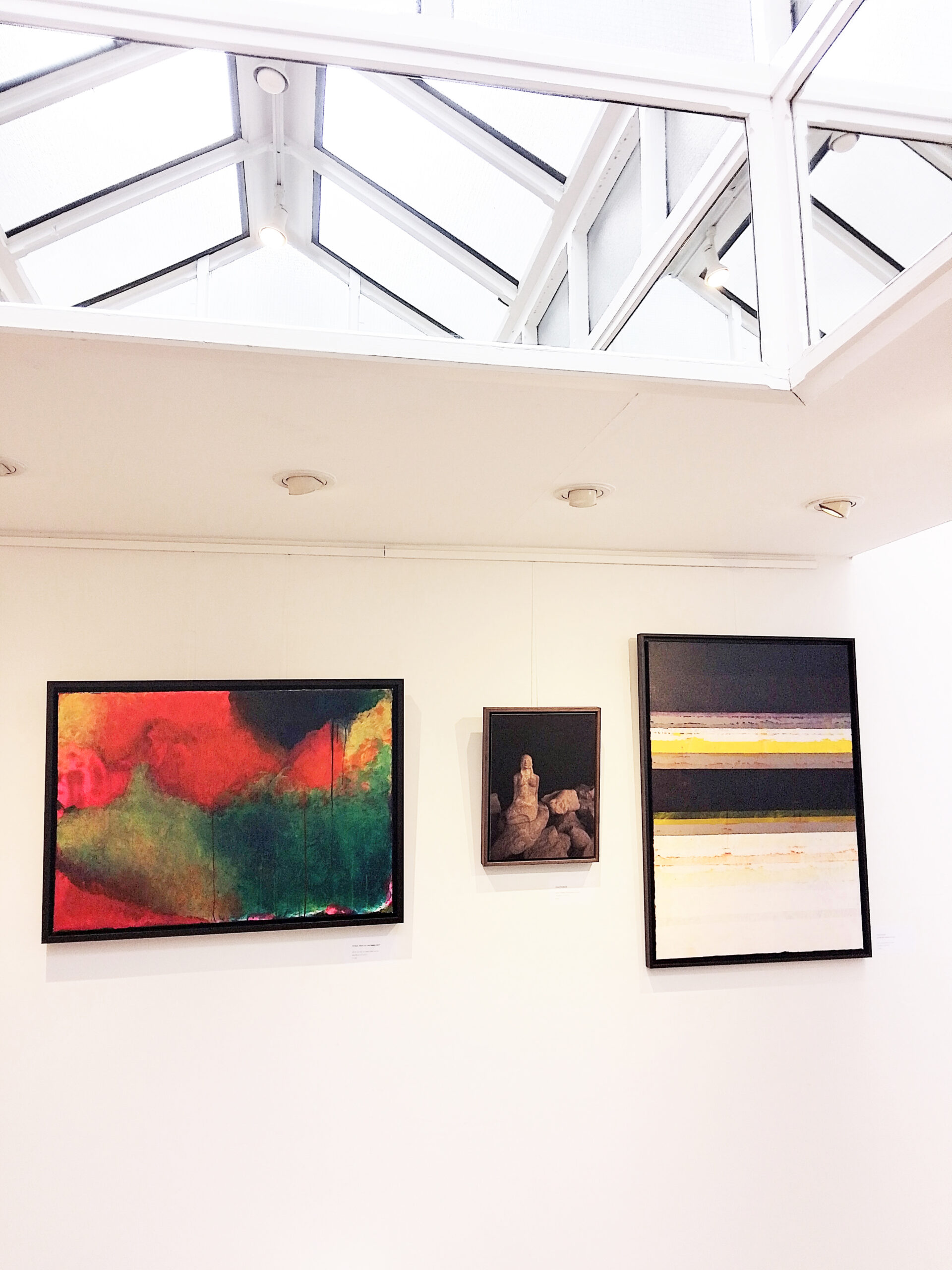 Coningsby Gallery London 2026